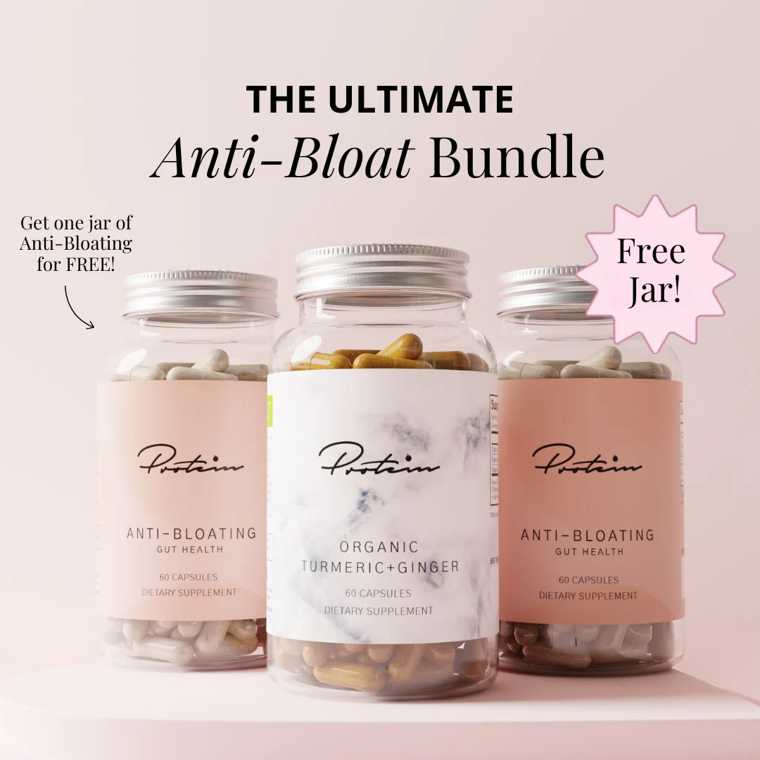 Skin & Anti Ageing